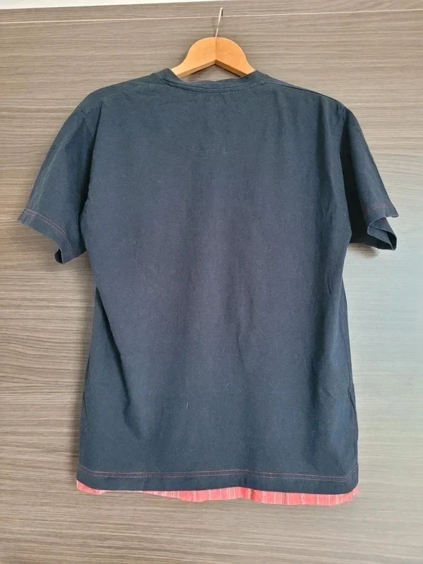T-shirt hechter M – photo 2